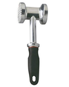 Grip-EZ Meat Hammer Stainless Steel by Norpro